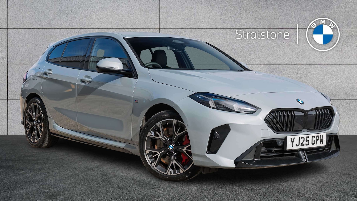 Used BMW 1 Series 2025 for sale - 77726815: Photo 1