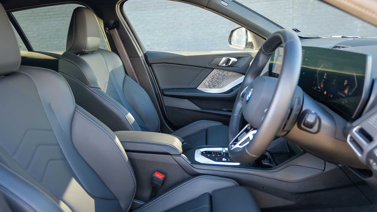 Used BMW 1 Series 2025 for sale - 77726815: Photo 11