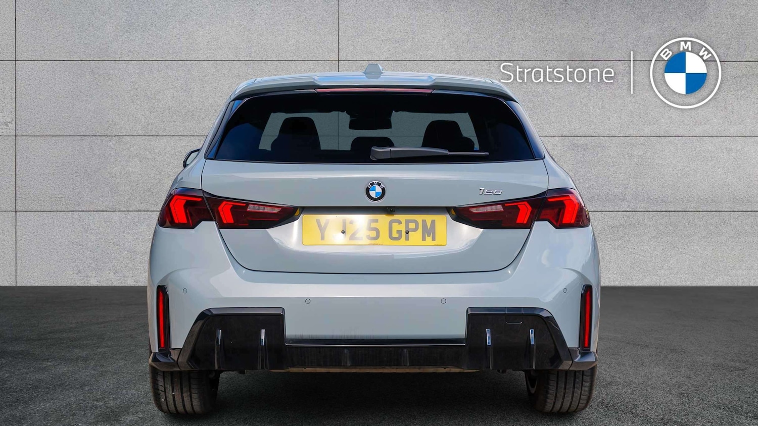 Used BMW 1 Series 2025 for sale - 77726815: Photo 15