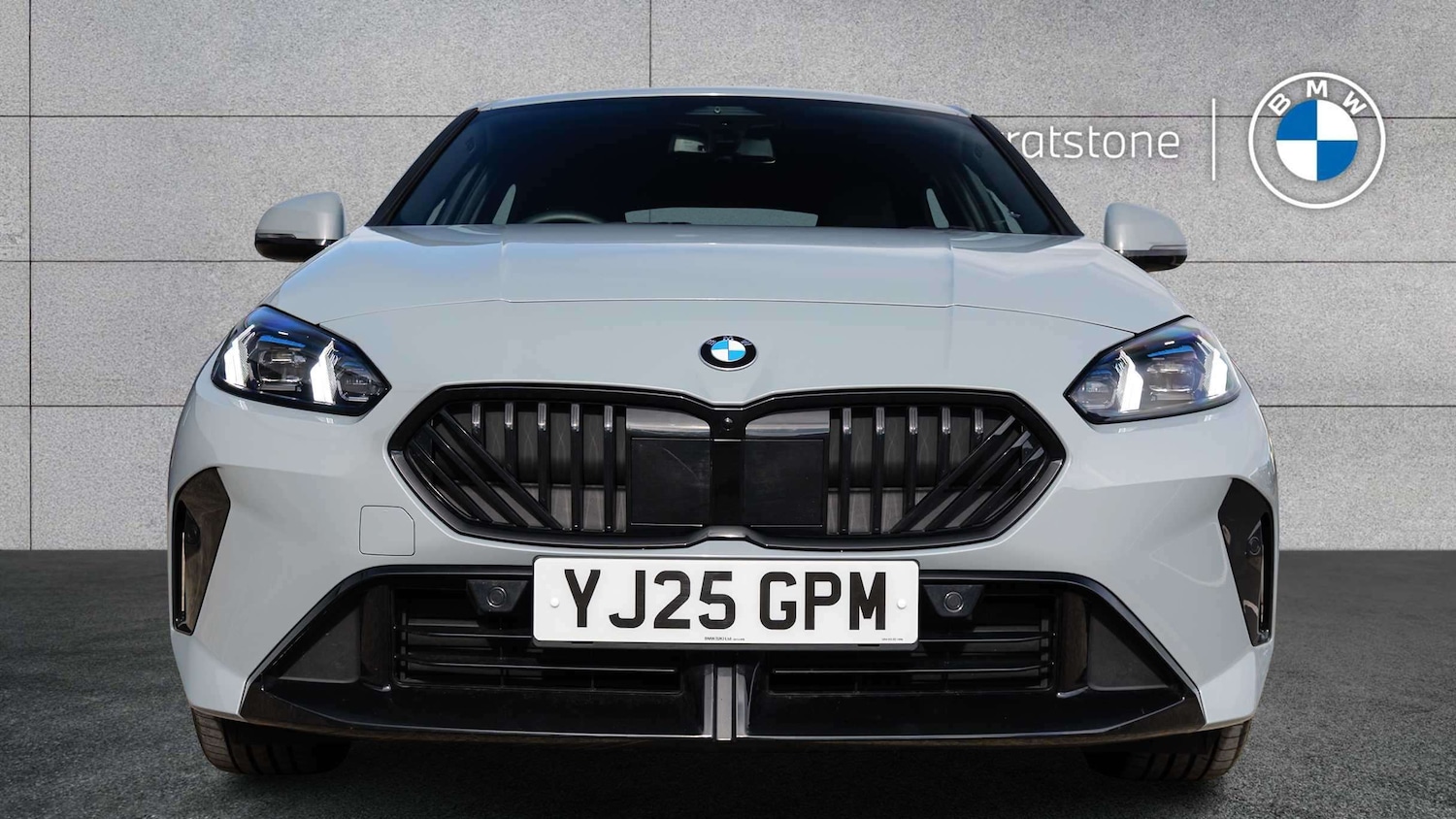 Used BMW 1 Series 2025 for sale - 77726815: Photo 17