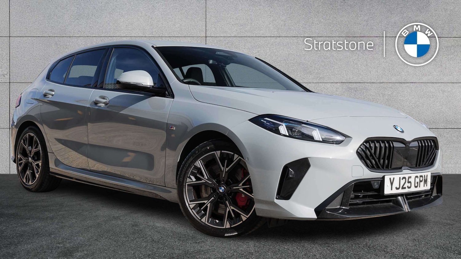 Used BMW 1 Series 2025 for sale - 77726815: Photo 18