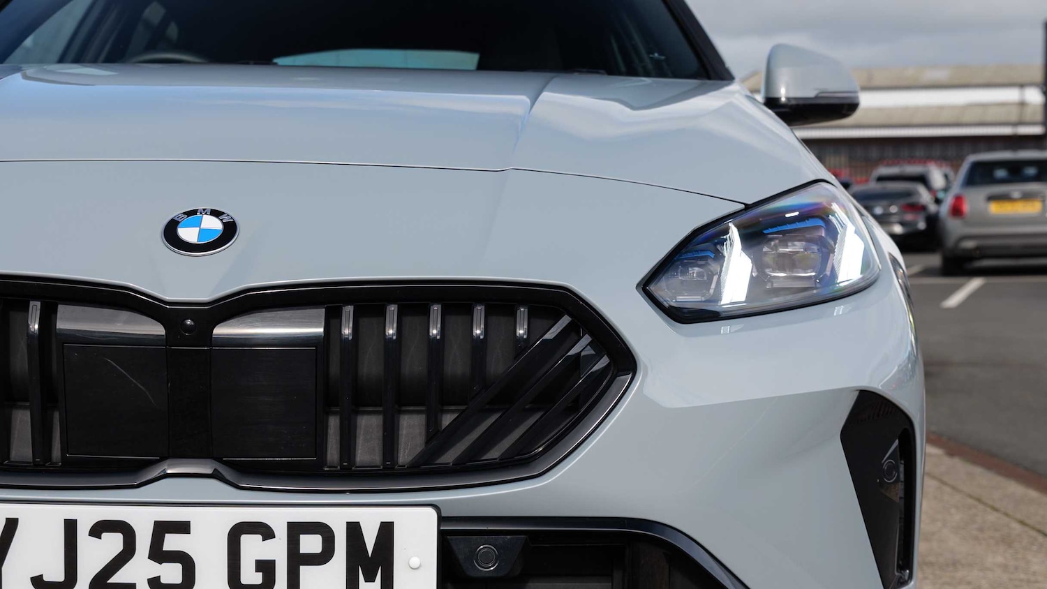 Used BMW 1 Series 2025 for sale - 77726815: Photo 19