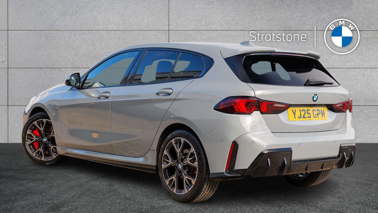 Used BMW 1 Series 2025 for sale - 77726815: Photo 2