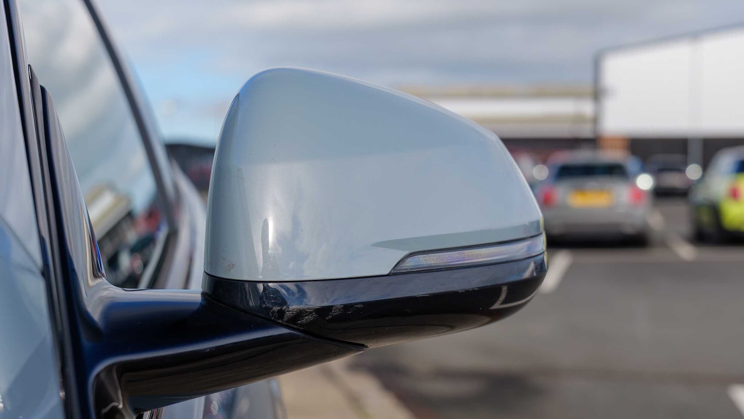 Used BMW 1 Series 2025 for sale - 77726815: Photo 23