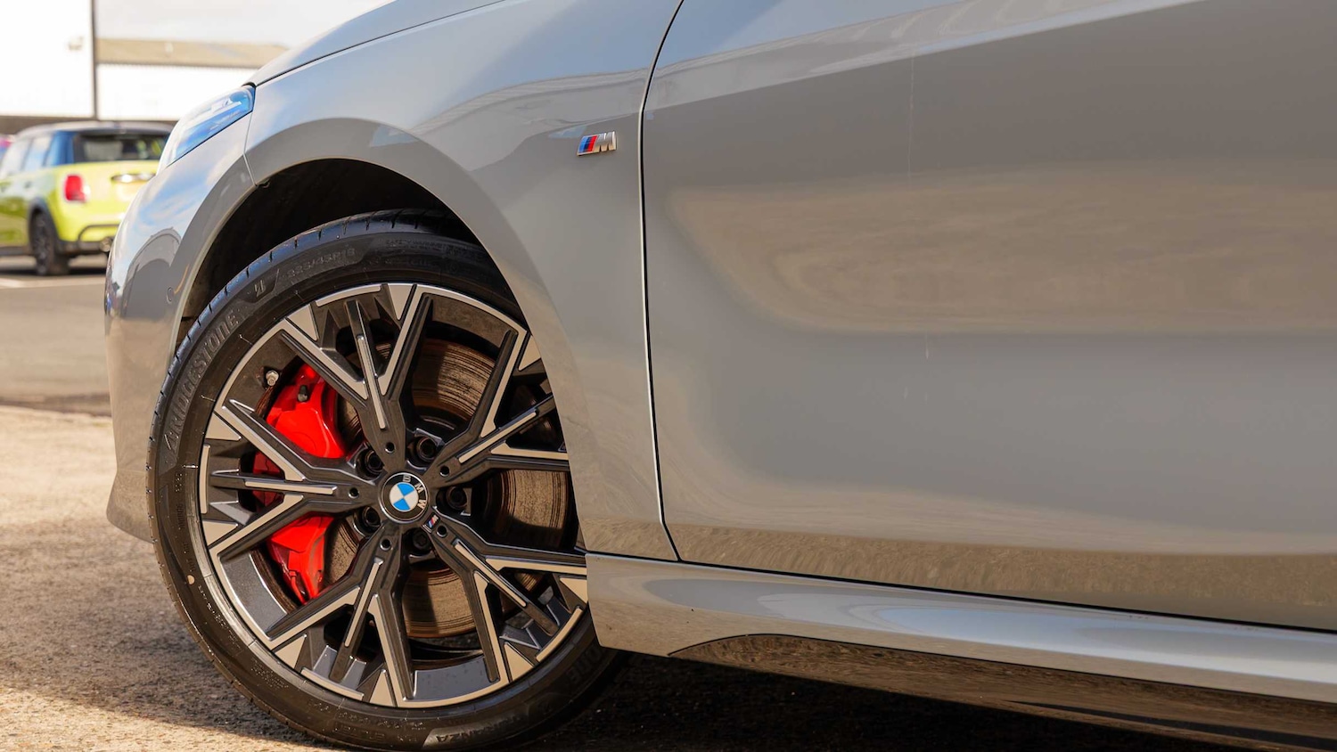 Used BMW 1 Series 2025 for sale - 77726815: Photo 25