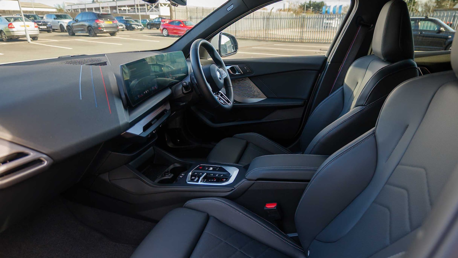 Used BMW 1 Series 2025 for sale - 77726815: Photo 27