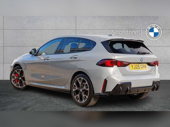 Used BMW 1 Series 2025 for sale - 77726815: Photo