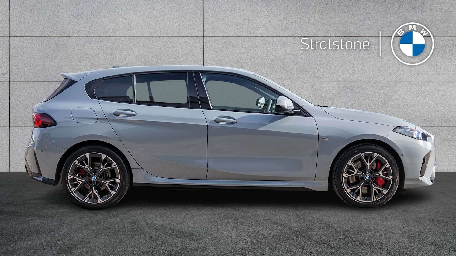 Used BMW 1 Series 2025 for sale - 77726815: Photo 3