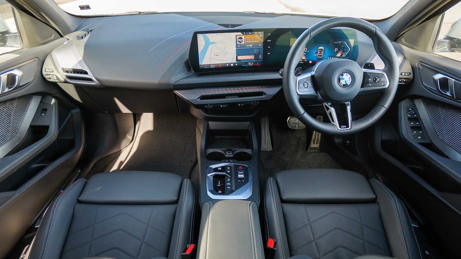 Used BMW 1 Series 2025 for sale - 77726815: Photo 4