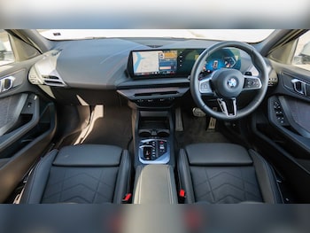 Used BMW 1 Series 2025 for sale - 77726815: Photo