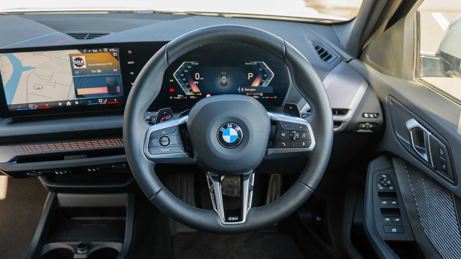 Used BMW 1 Series 2025 for sale - 77726815: Photo 5