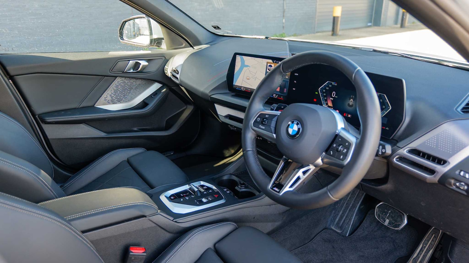 Used BMW 1 Series 2025 for sale - 77726815: Photo 6