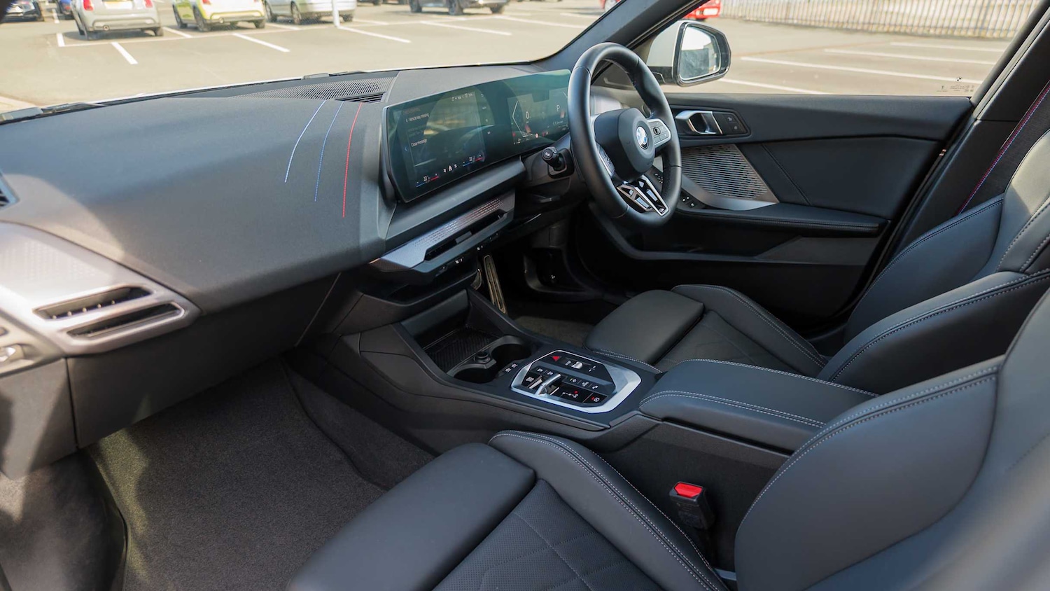 Used BMW 1 Series 2025 for sale - 77726815: Photo 7