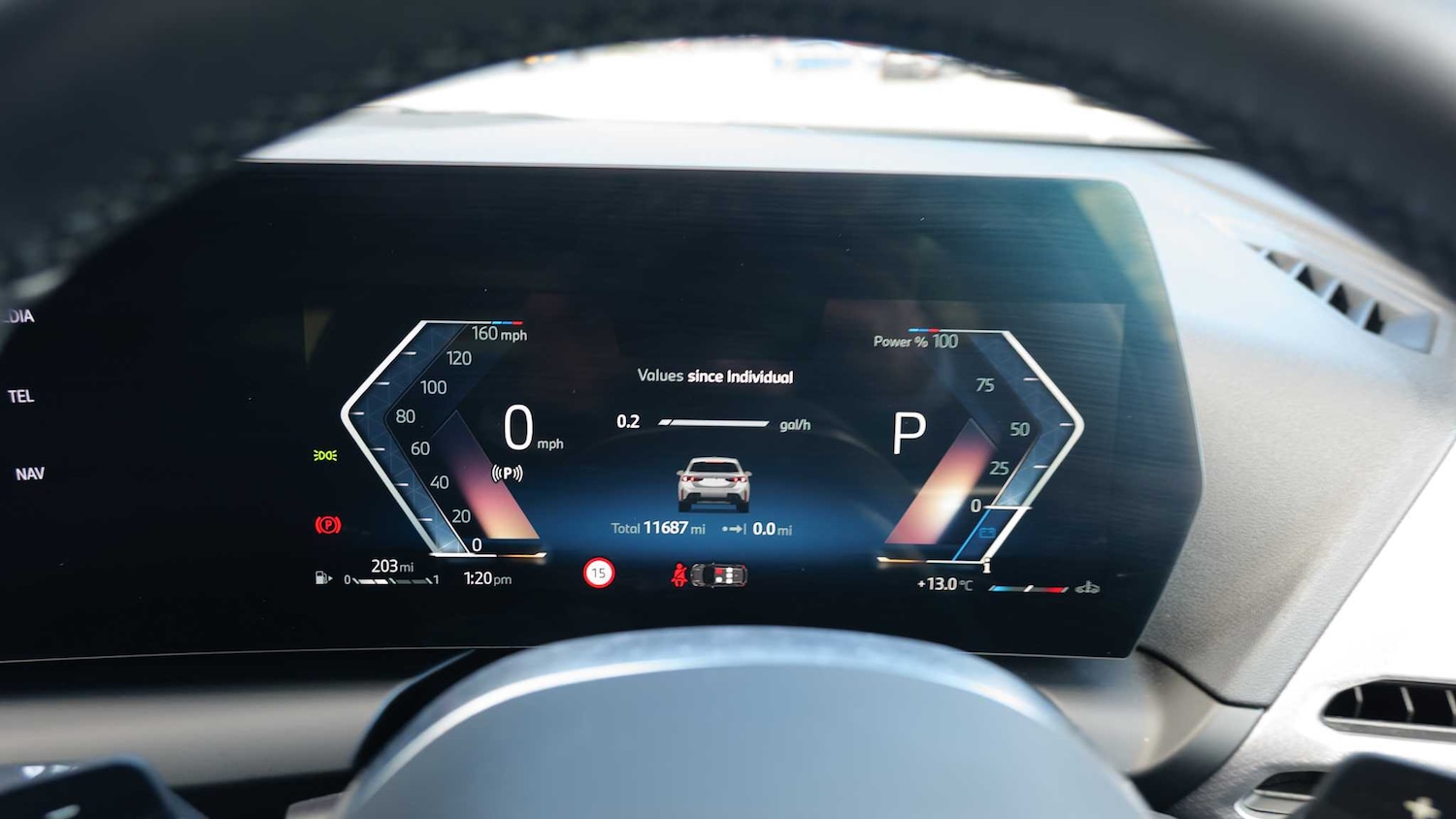 Used BMW 1 Series 2025 for sale - 77726815: Photo 9