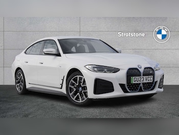 Used BMW i4 2023 for sale - 79604295: Photo