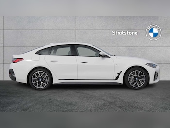 Used BMW i4 2023 for sale - 79604295: Photo