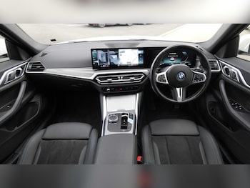 Used BMW i4 2023 for sale - 79604295: Photo