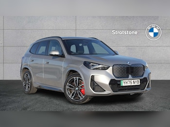 Used BMW iX1 2025 for sale - 79193193: Photo