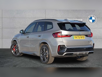 Used BMW iX1 2025 for sale - 79193193: Photo