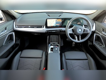 Used BMW iX1 2025 for sale - 79193193: Photo