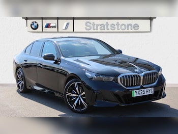 Used BMW i5 2025 for sale - 78465005: Photo