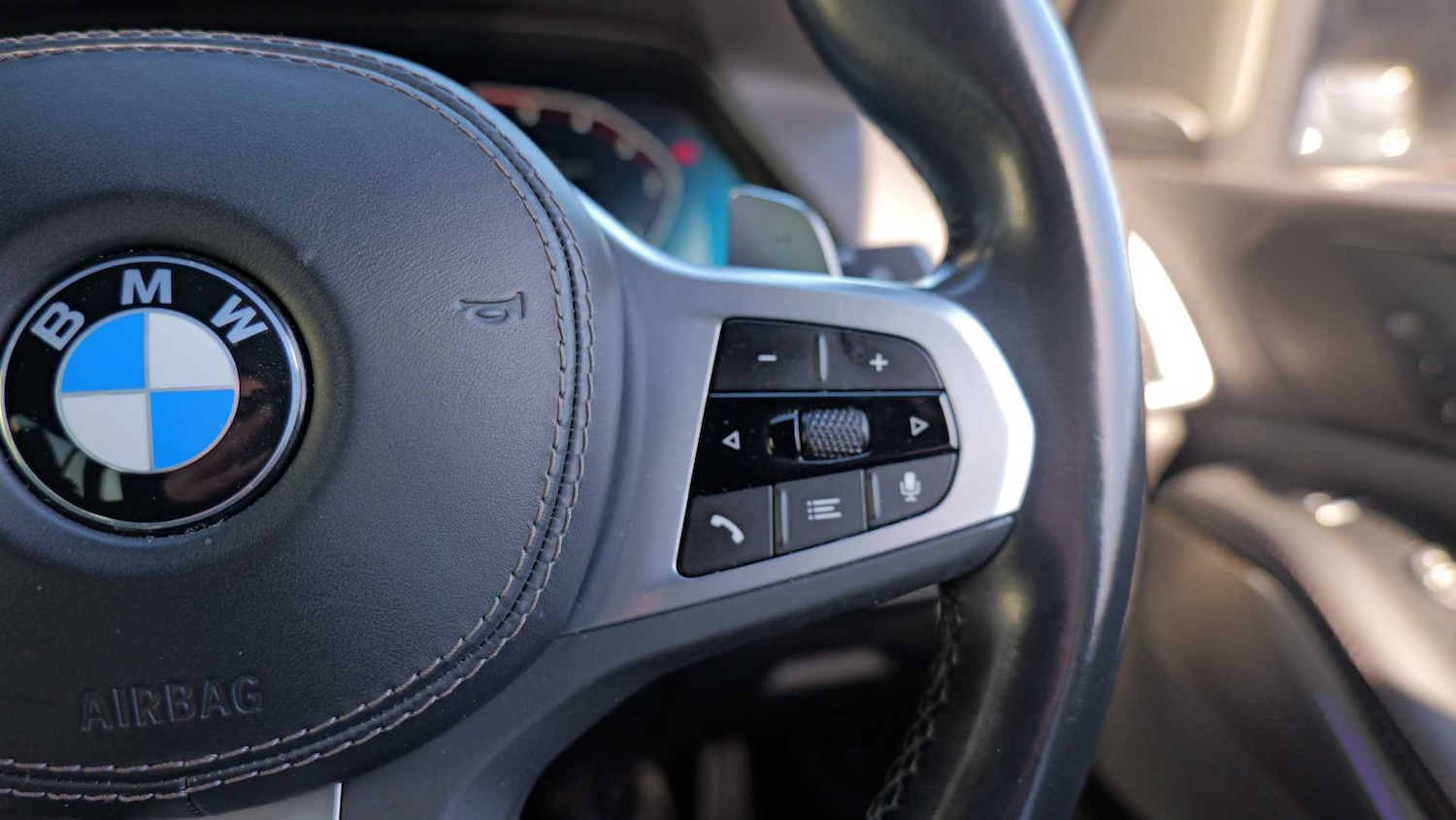 Used BMW X5 2022 for sale - 77894436: Photo 13