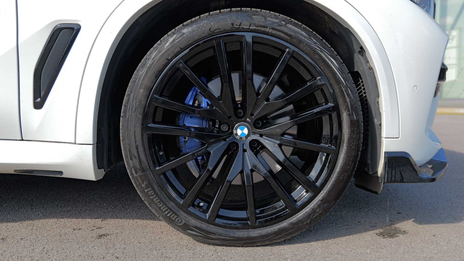 Used BMW X5 2022 for sale - 77894436: Photo 14