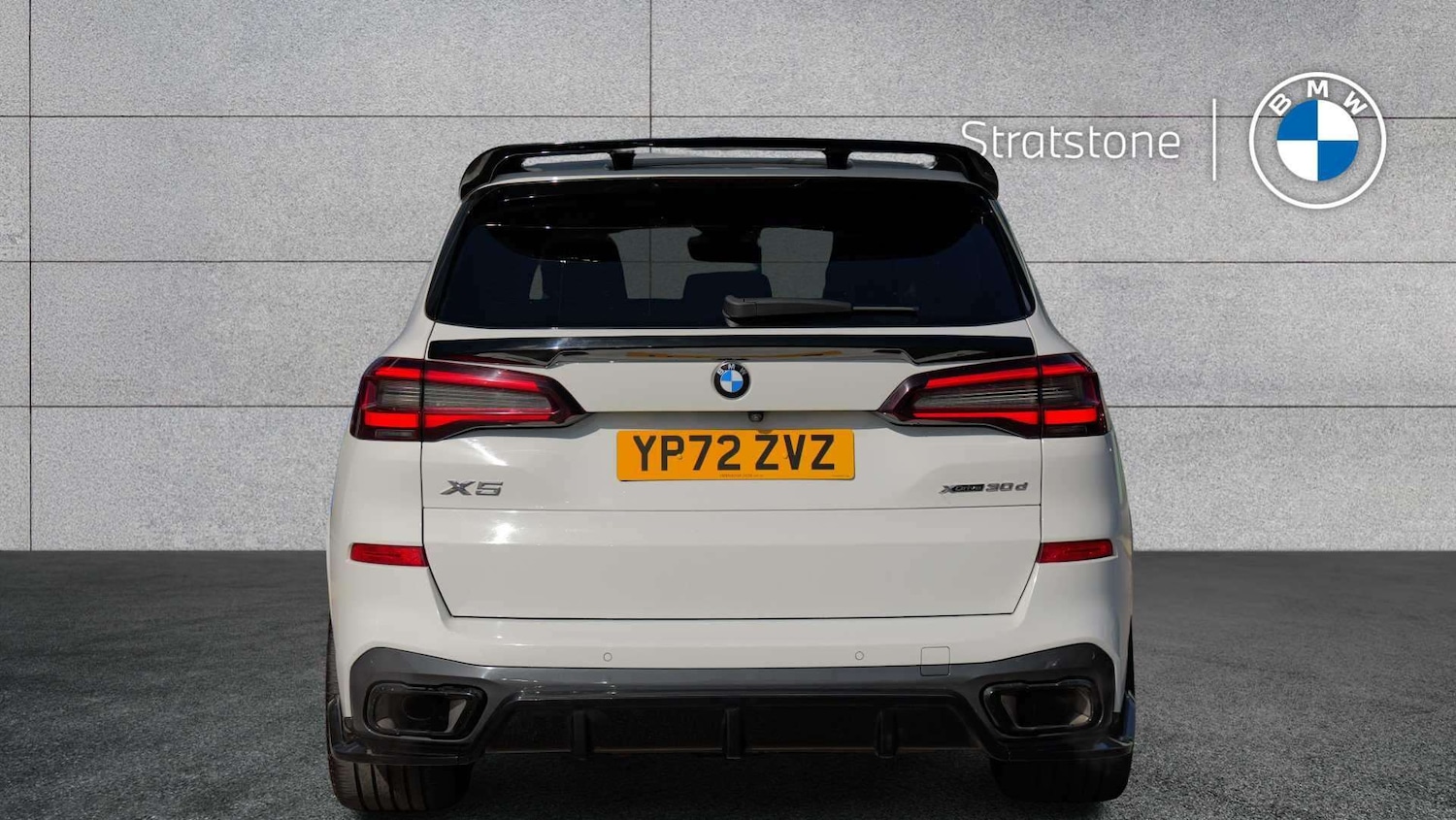 Used BMW X5 2022 for sale - 77894436: Photo 15