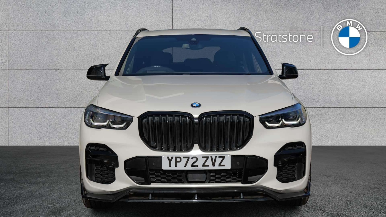 Used BMW X5 2022 for sale - 77894436: Photo 16