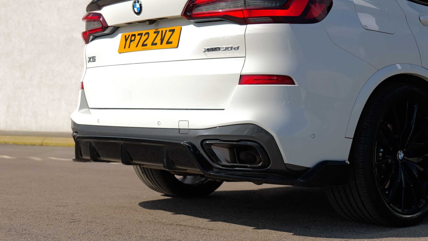 Used BMW X5 2022 for sale - 77894436: Photo 19