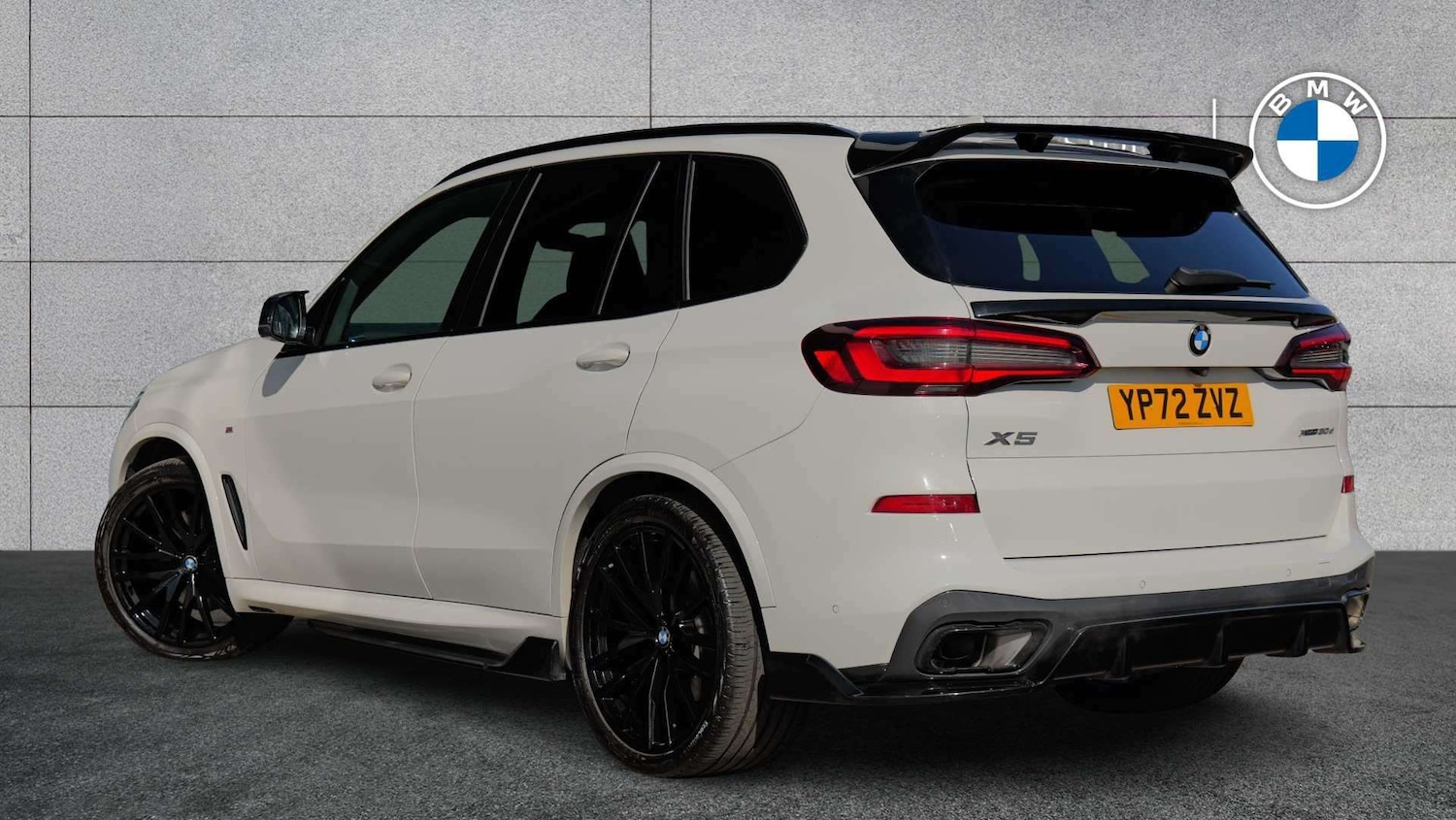 Used BMW X5 2022 for sale - 77894436: Photo 2