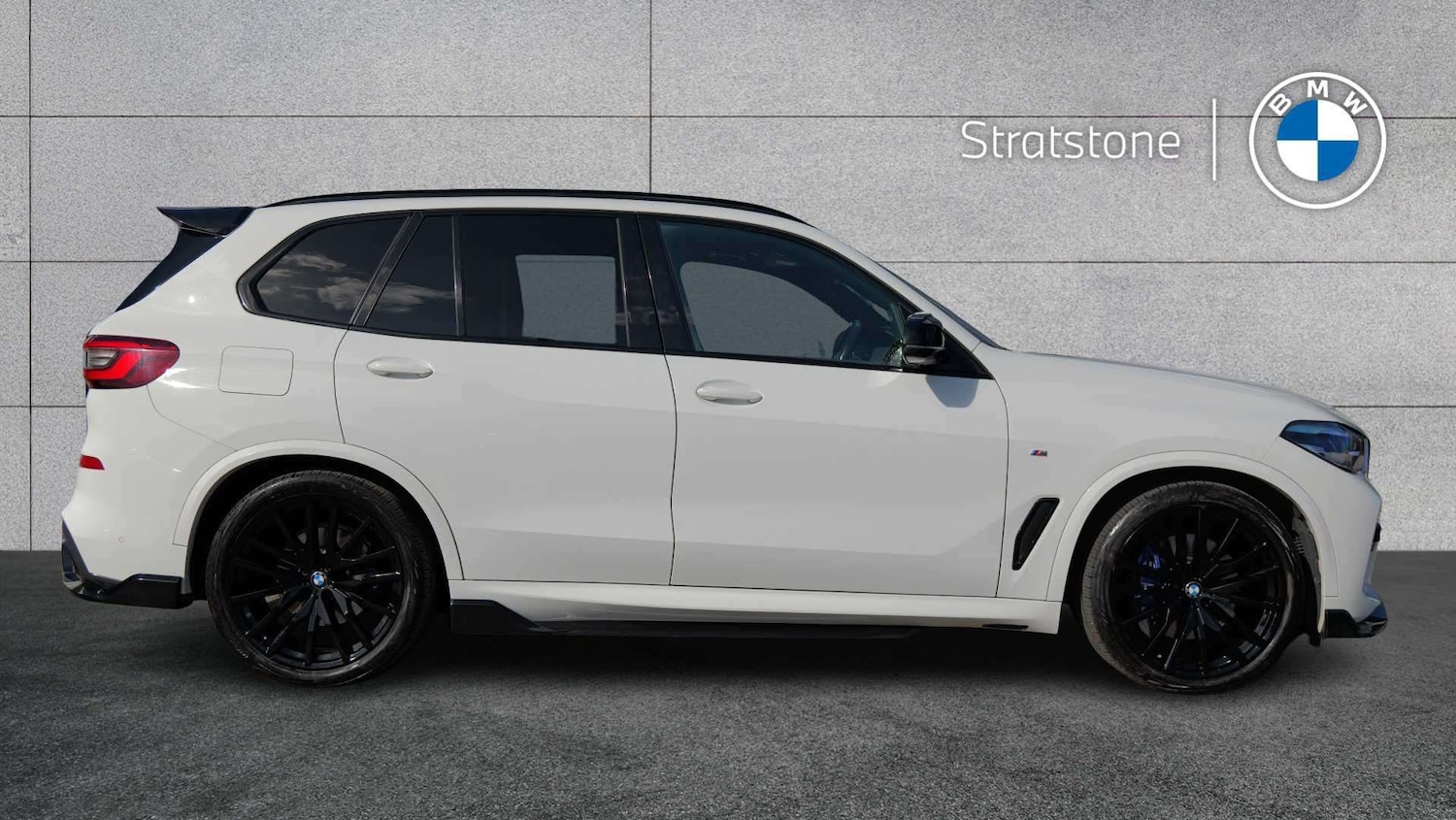 Used BMW X5 2022 for sale - 77894436: Photo 3