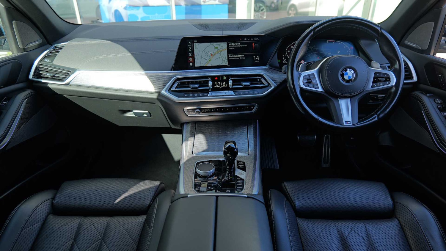 Used BMW X5 2022 for sale - 77894436: Photo 4