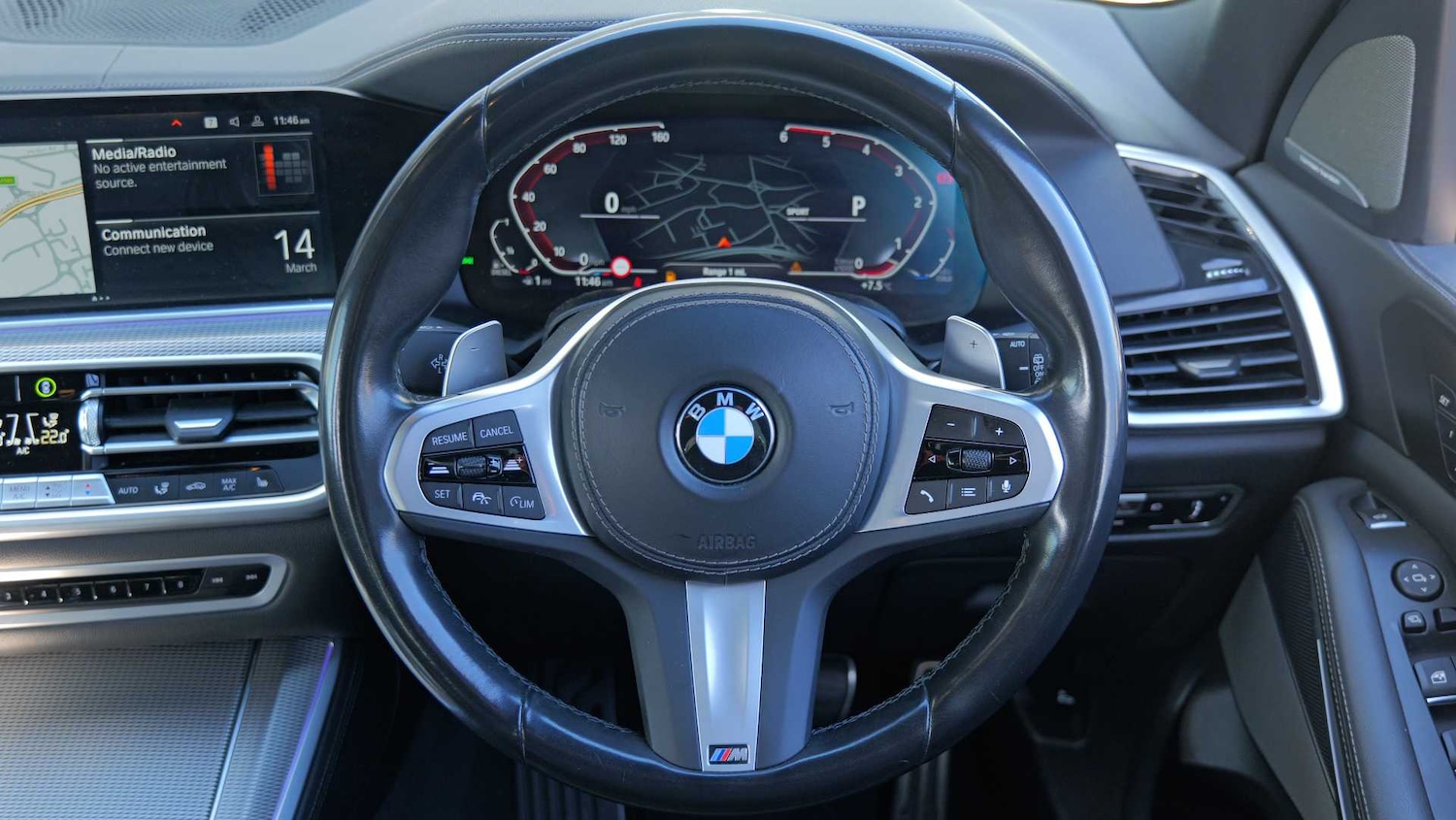 Used BMW X5 2022 for sale - 77894436: Photo 5