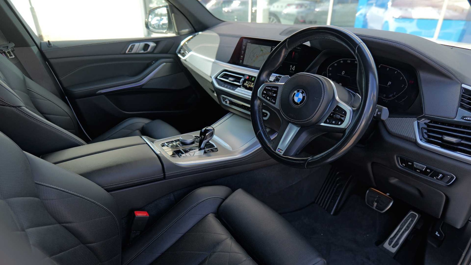 Used BMW X5 2022 for sale - 77894436: Photo 6