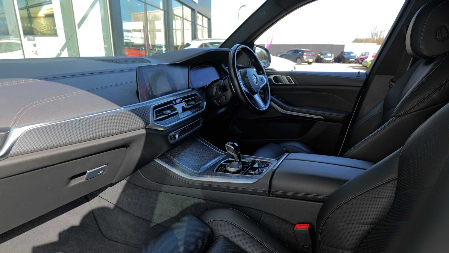 Used BMW X5 2022 for sale - 77894436: Photo 7