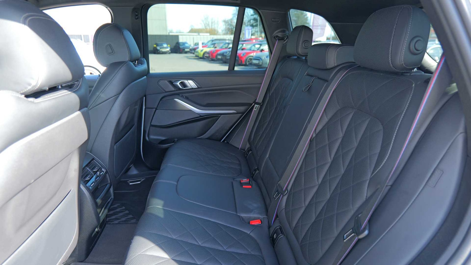 Used BMW X5 2022 for sale - 77894436: Photo 8