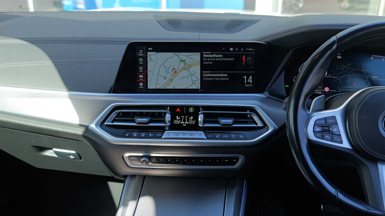 Used BMW X5 2022 for sale - 77894436: Photo 9