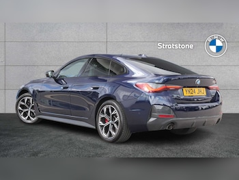 Used BMW 4 Series 2024 for sale - 78825437: Photo