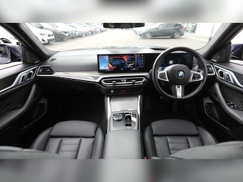 Used BMW 4 Series 2024 for sale - 78825437: Photo