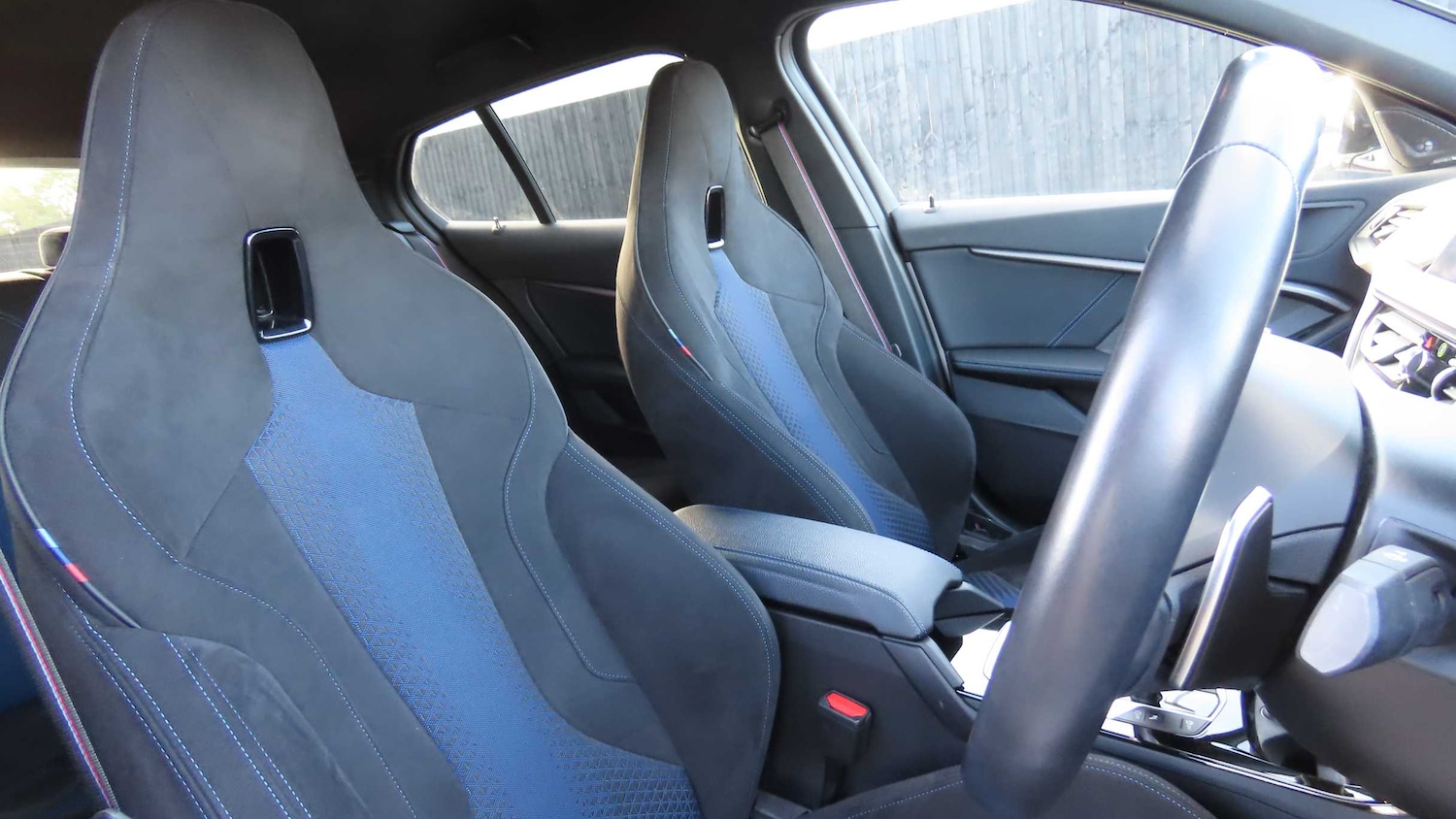 Used BMW 1 Series 2021 for sale - 76373737: Photo 11