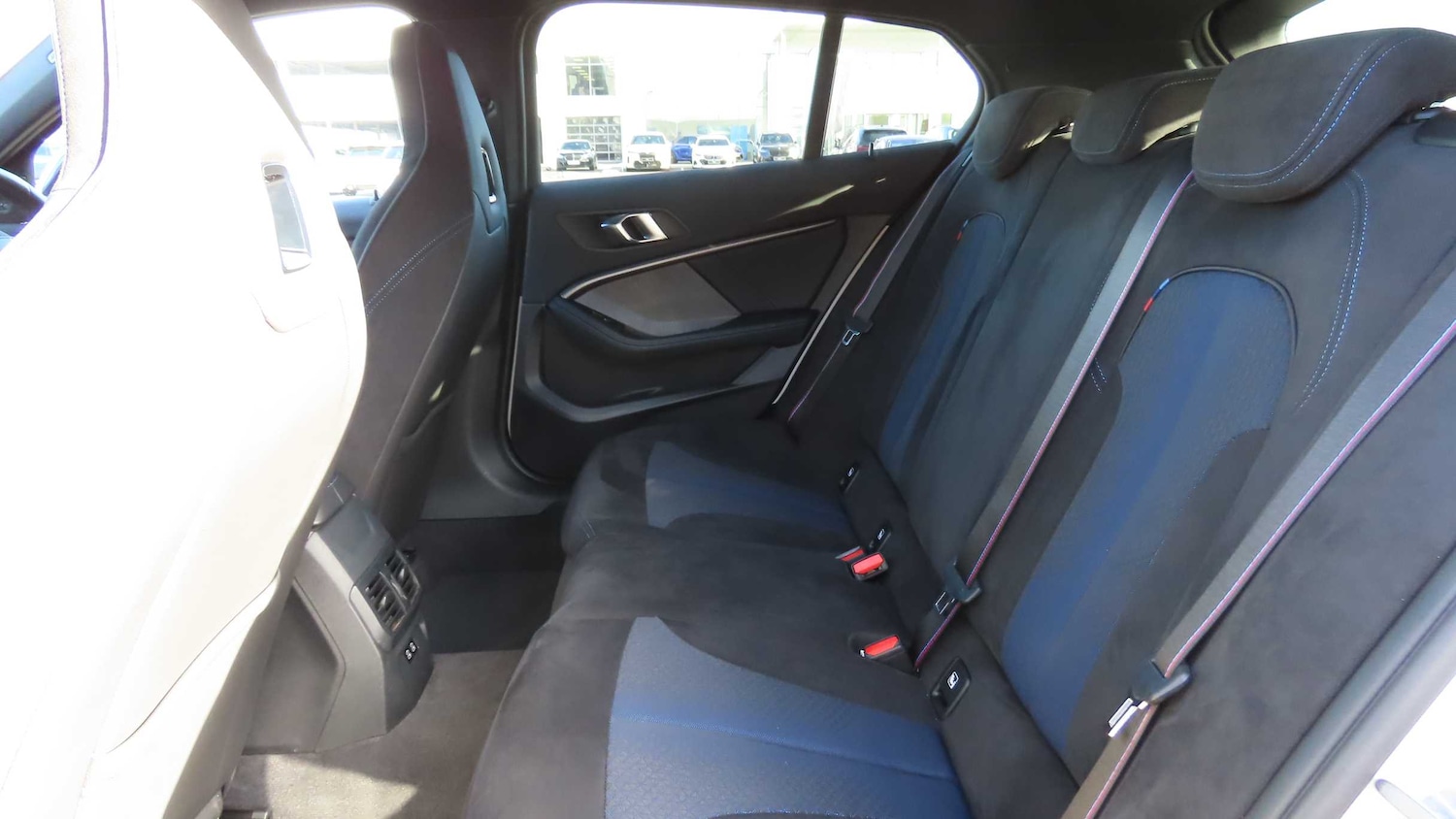 Used BMW 1 Series 2021 for sale - 76373737: Photo 12