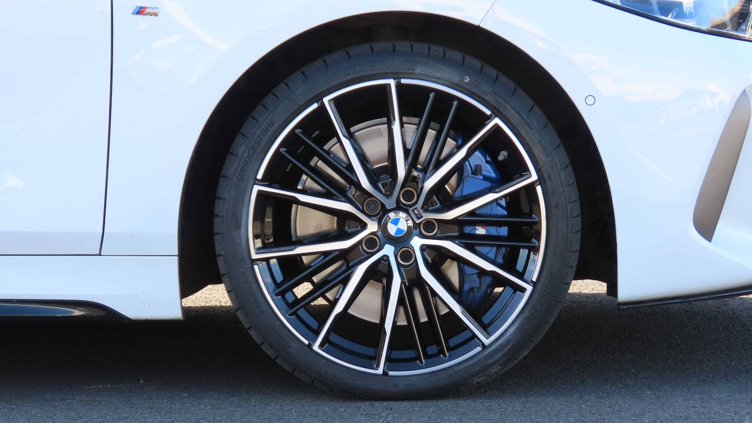 Used BMW 1 Series 2021 for sale - 76373737: Photo 14
