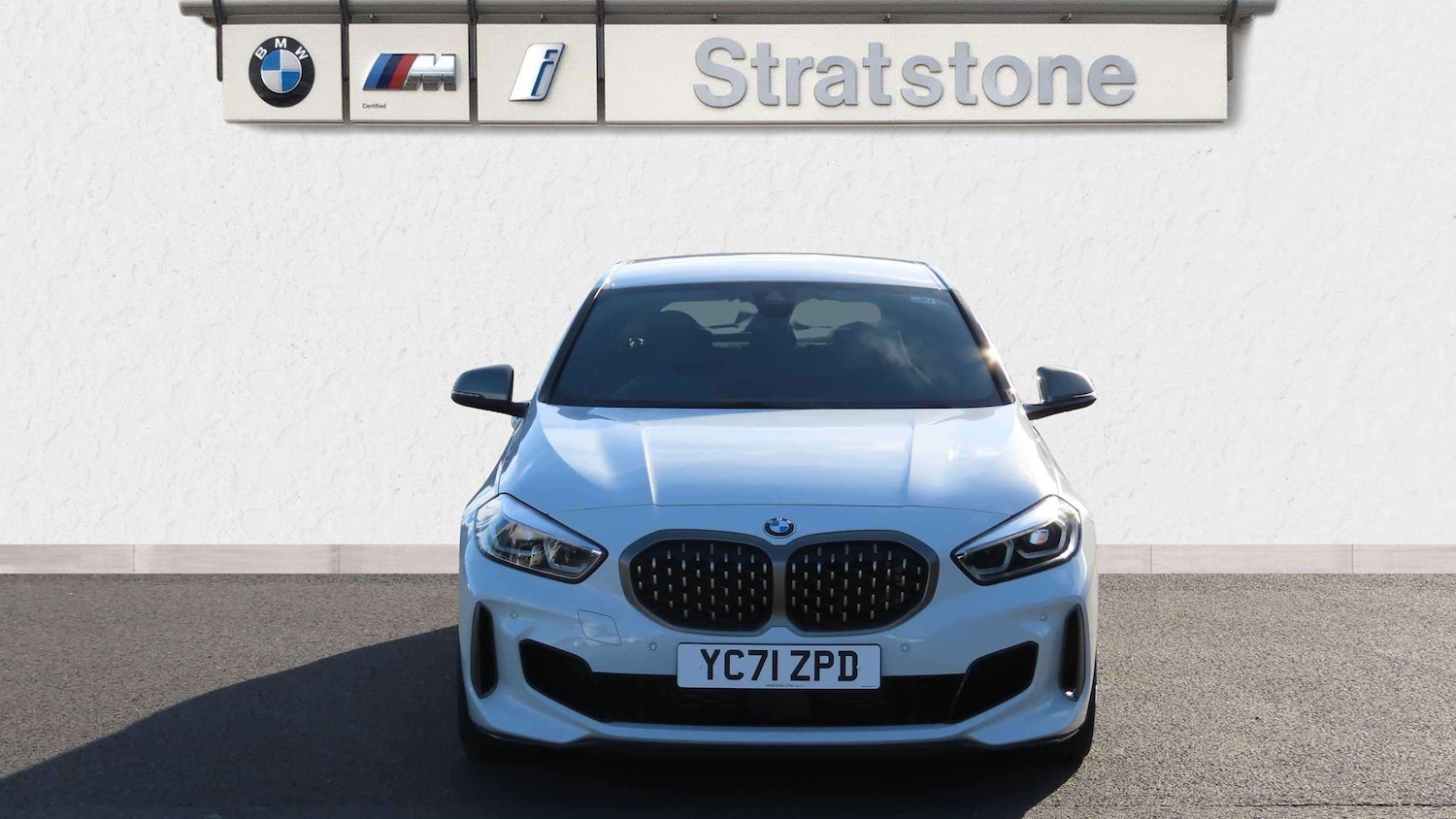 Used BMW 1 Series 2021 for sale - 76373737: Photo 16