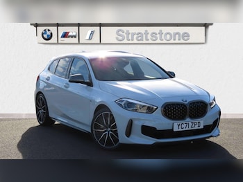 BMW - 1 Series