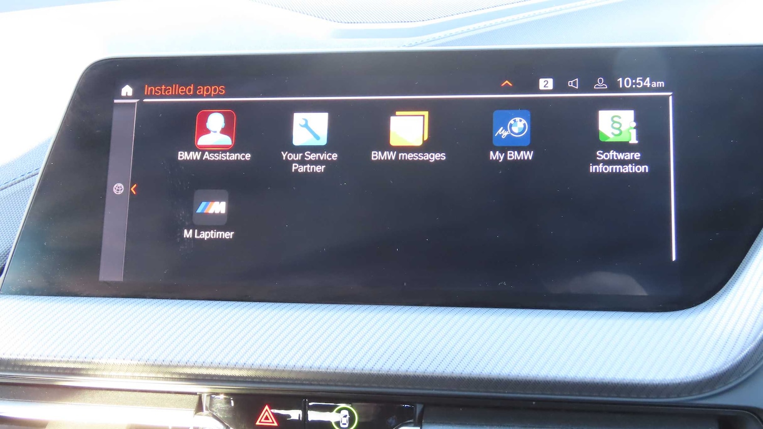 Used BMW 1 Series 2021 for sale - 76373737: Photo 25