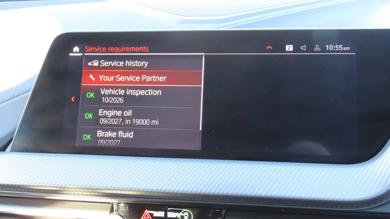 Used BMW 1 Series 2021 for sale - 76373737: Photo 27