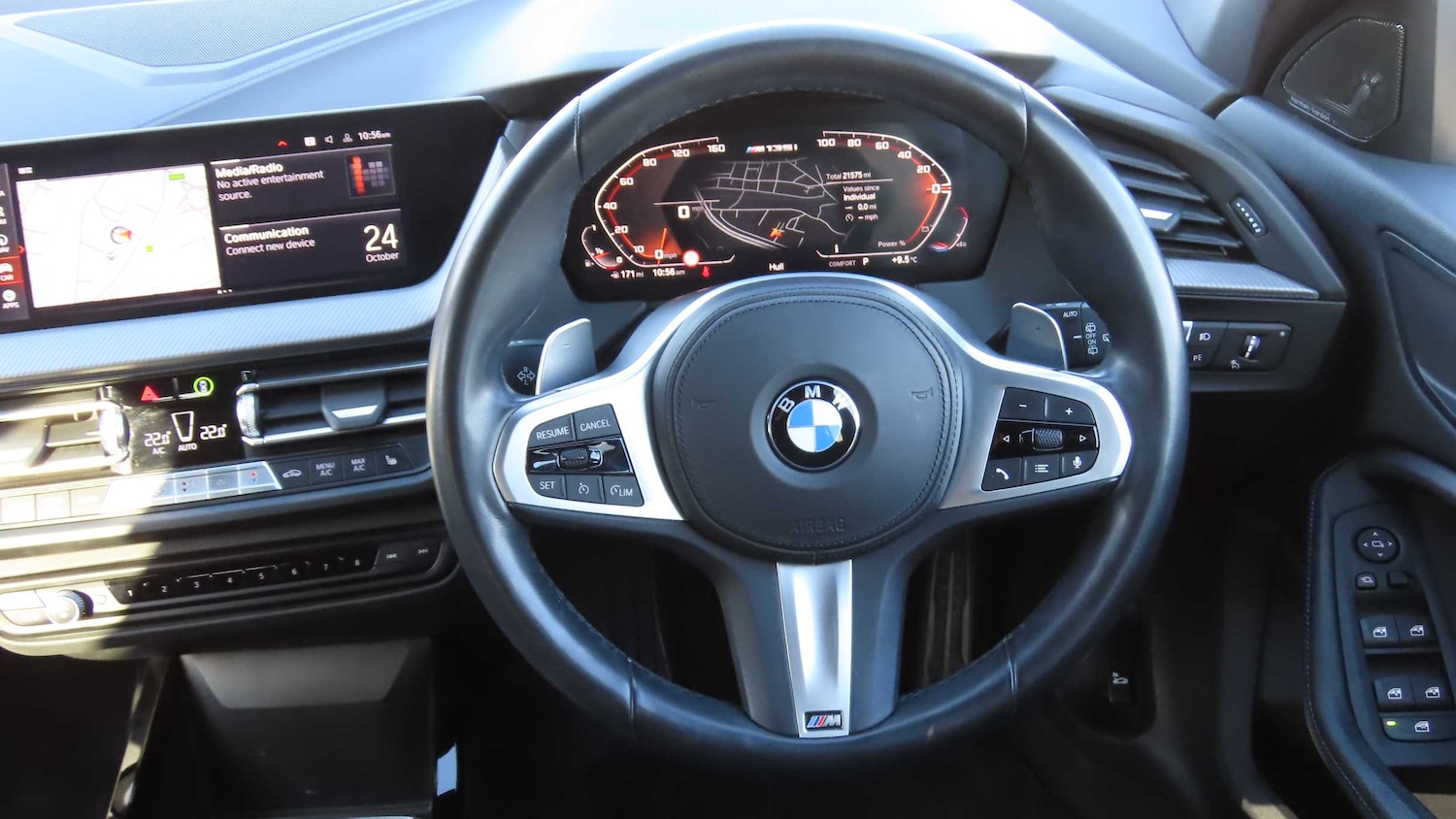 Used BMW 1 Series 2021 for sale - 76373737: Photo 5