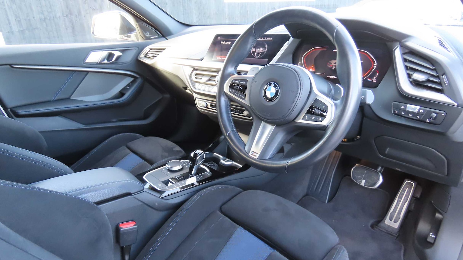 Used BMW 1 Series 2021 for sale - 76373737: Photo 6