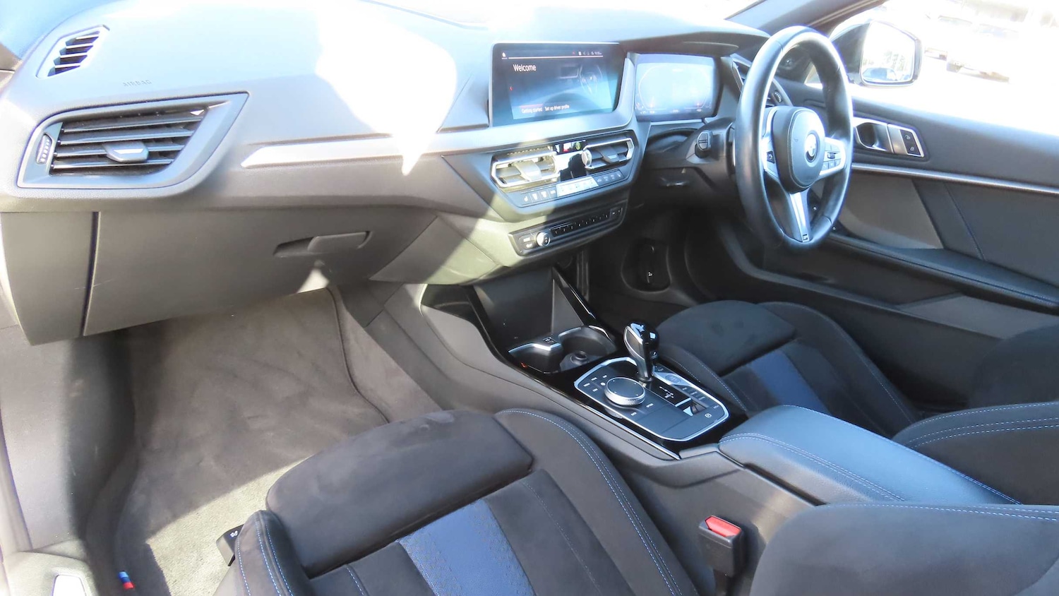 Used BMW 1 Series 2021 for sale - 76373737: Photo 7